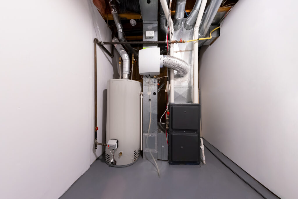 heat pump vs furnace A home high efficiency furnace. Furnace Dual Stage Electronically Commutated Motors. Motor Upflow/Horizontal Furnace Multi-Speed Two-Stage Energy efficient a humidefier and a water heater.