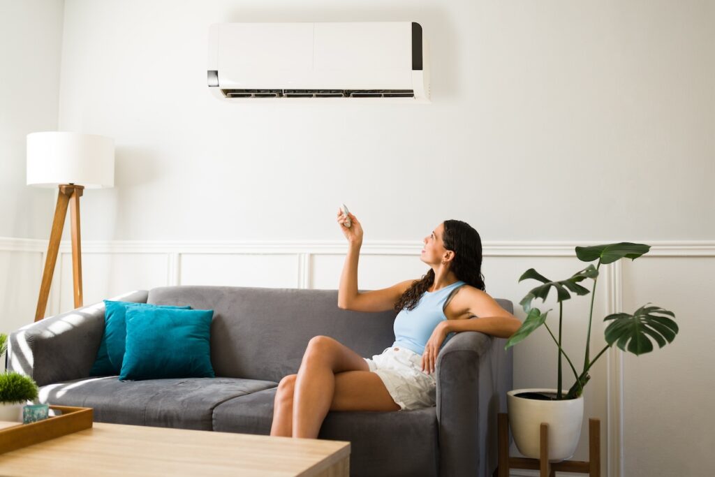 hvac zoning for comfort