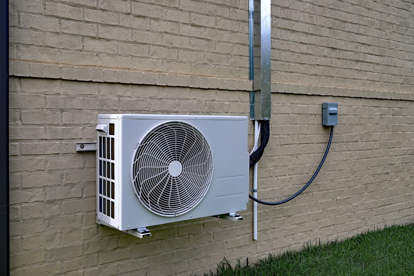 Air Conditioner mini split system
