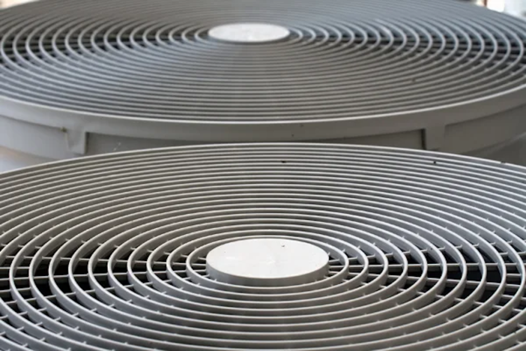 HVAC Unit