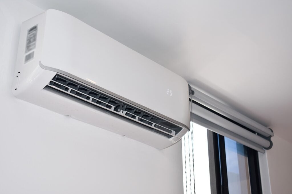 Air conditioner