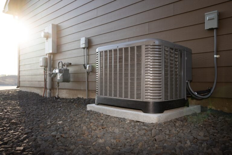 HVAC Units