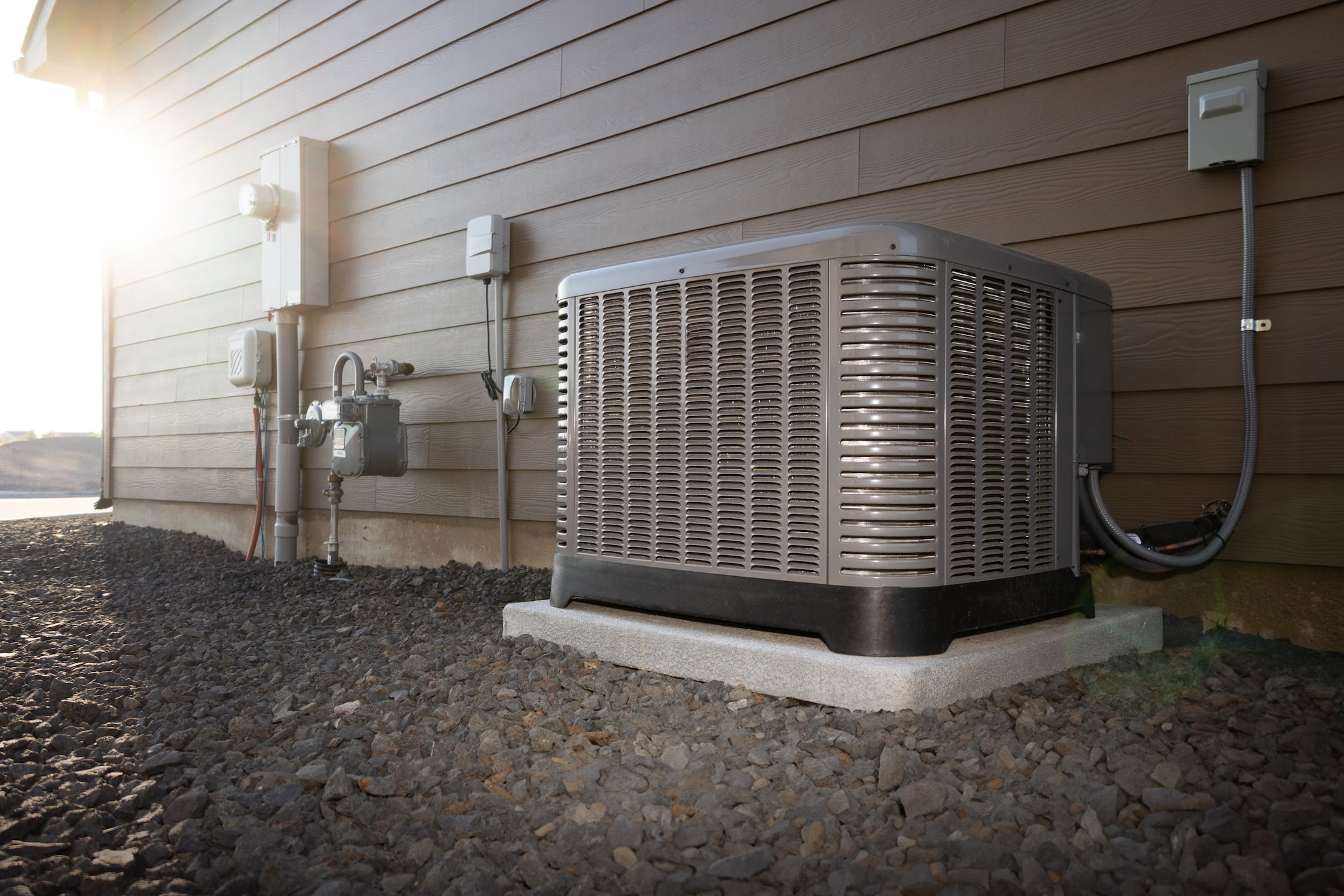 HVAC Units