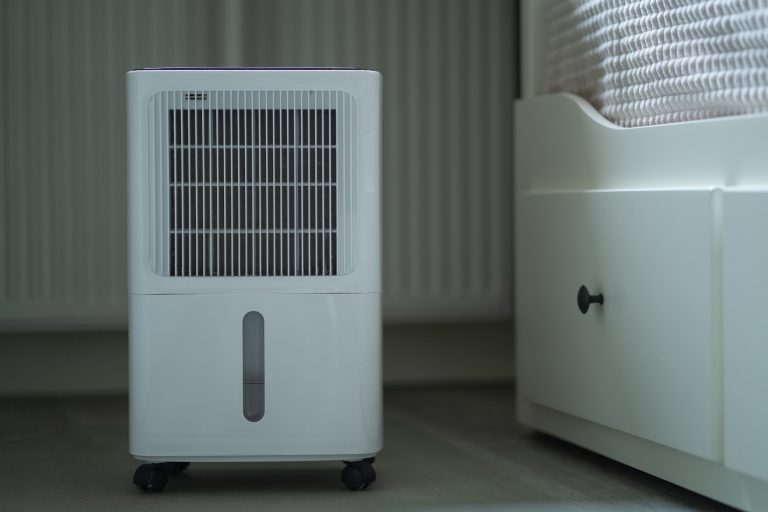 Home Dehumidifier